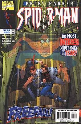 Spider-Man Vol. 1 (1990-1998) #95