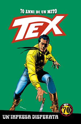 Tex: 70 anni di un mito #13