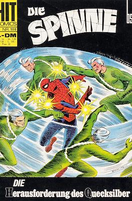Hit Comics #108