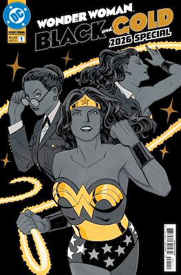 Wonder Woman: Black and Gold - 2026 Special