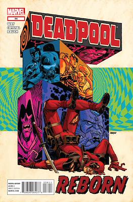 Deadpool Vol. 3 (2008-2012) #56