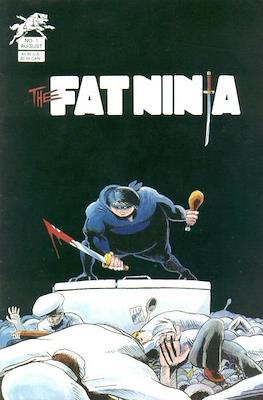 The Fat Ninja #1