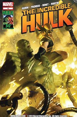 The Incredible Hulk Vol. 3 #12