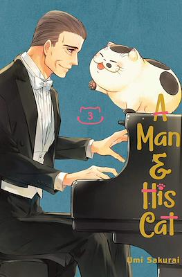 A Man & His Cat #3