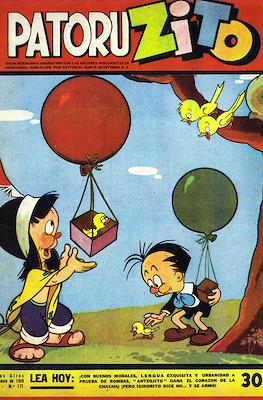Patoruzito #171