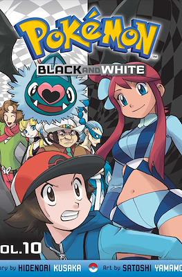 Pokémon: Black and White #10