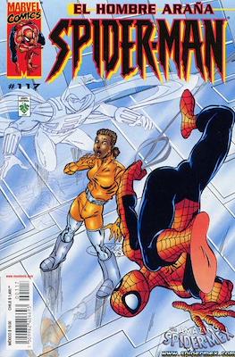 Spider-Man Vol. 2 #117