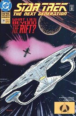 Star Trek: The Next Generation Vol.2 #30