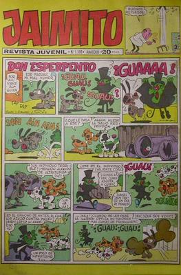 Jaimito #1500