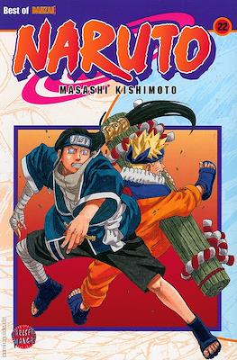Naruto #22