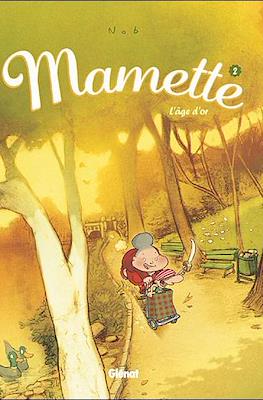 Mamette #2