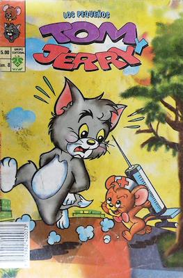 Los pequeños Tom y Jerry #8