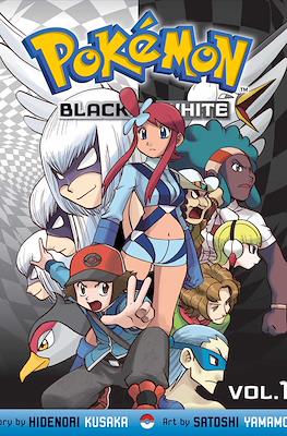 Pokémon: Black and White #11