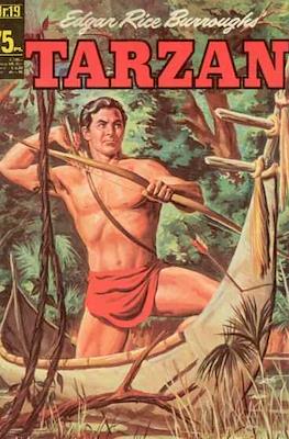 Tarzan #19