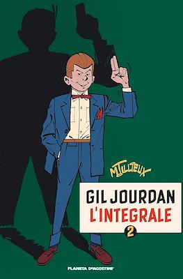 Gil Jourdan. L'Integrale #2