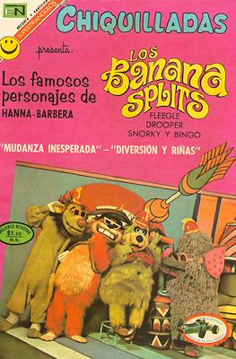 Chiquilladas #326