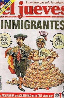 El Jueves #1298