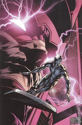 Death of The Silver Surfer (Variant Covers) #1.7