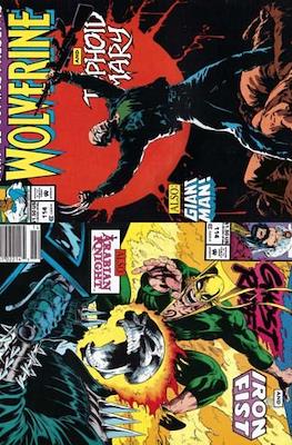 Marvel Comics Presents Vol. 1 (1988-1995) #114