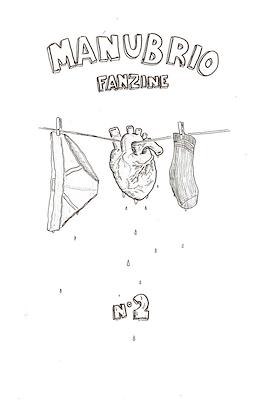 Manubrio #2