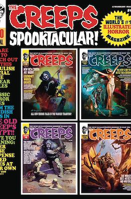 The Creeps: Annual Spooktacular #2