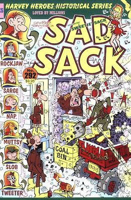 Sad Sack #292