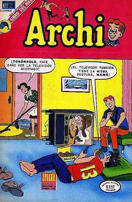 Archi #41