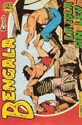 Bengala (1960) (Grapa) #18