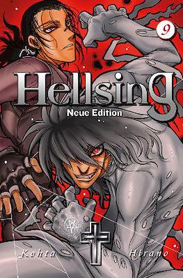 Hellsing - Neue Edition #9