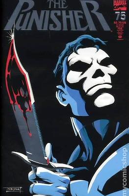 The Punisher Vol. 2 (1987-1995) #75