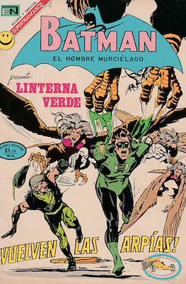 Batman #626