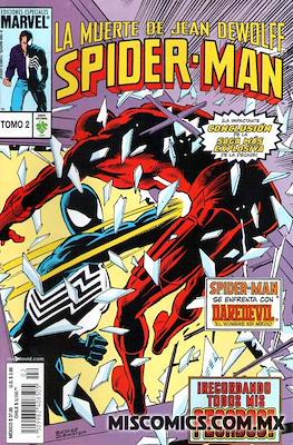 Spider-Man: La muerte de Jean DeWolff #2