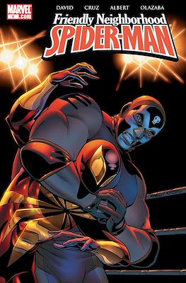 Friendly Neighborhood Spider-Man Vol. 1 (2005-2007) (Comic Book 32-48 pp) #6