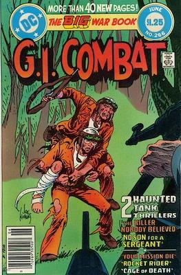 G.I. Combat #266