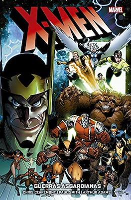X-Men: Guerras Asgardianas: Marvel Vintage