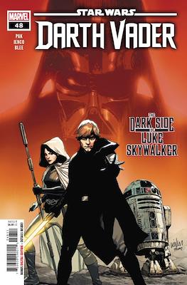 Star Wars: Darth Vader Vol. 3 (2020-2024) (Comic Book) #48
