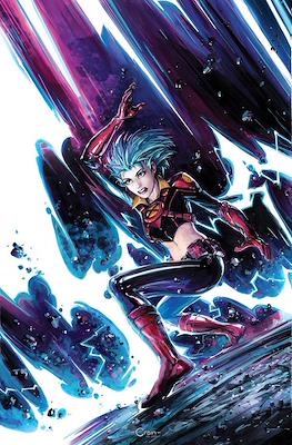 X-Force Vol. 7 (2024 - Variant Cover) #3.2