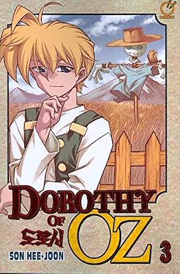 Dorothy of Oz #3