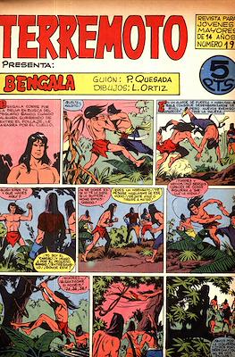 Terremoto (1964) #19
