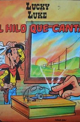 Lucky Luke #4