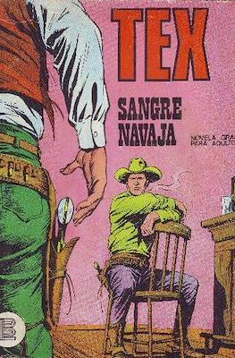 Tex (Rústica) #44