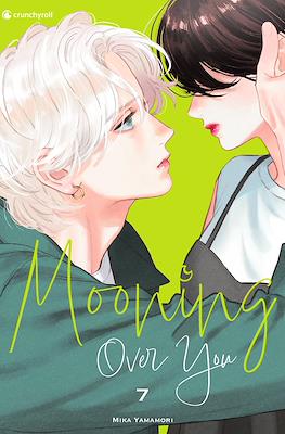 Mooning Over You #7