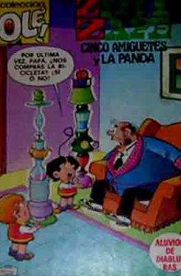 Colección Olé! #184