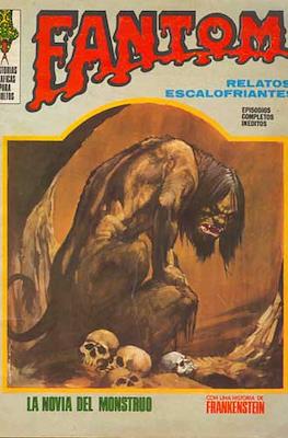 Fantom Vol. 1 #14