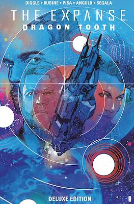 The Expanse: Dragon Tooth Deluxe Edition