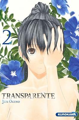 Transparente #2