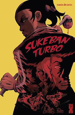 Sukeban Turbo #1