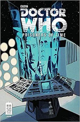 Doctor Who Prisoners of Time #2