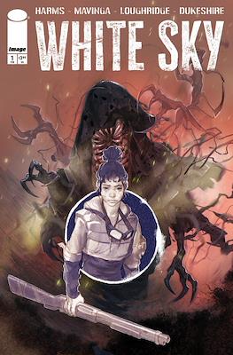 White Sky (Variant Covers) #1.1