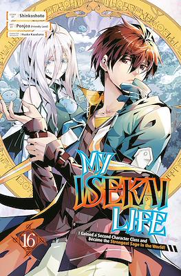 My Isekai Life #16
